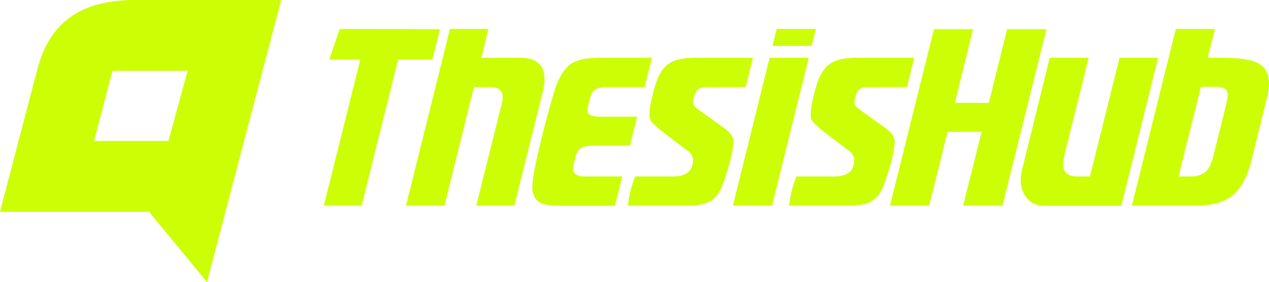 ThesisHub